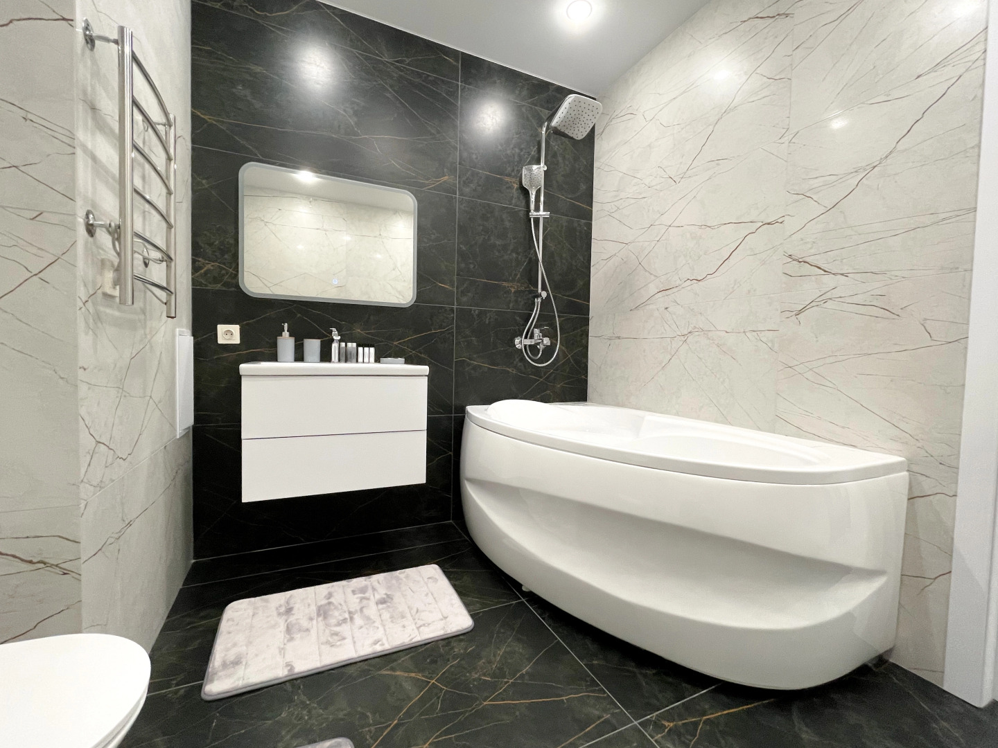 Апартаменты Bliss-студия в центре Казани