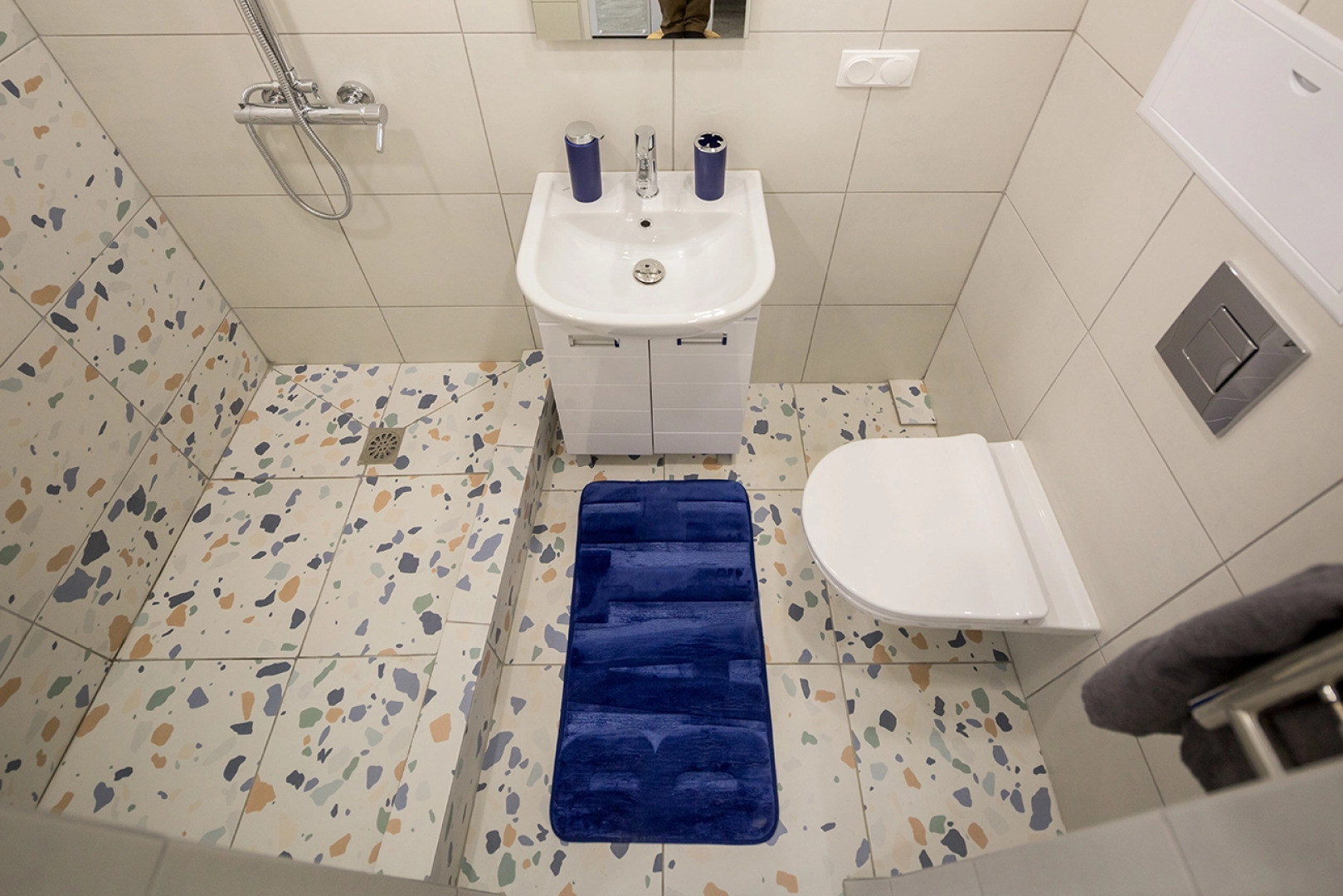 Апартаменты Студия на Донской