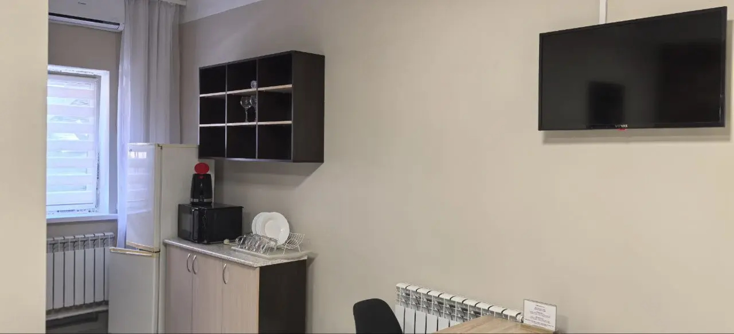 Гостевой дом На Смирницкой