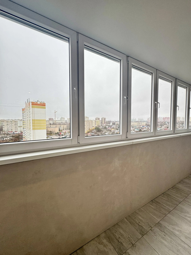 Квартира на улице Левый берег реки Оки 113