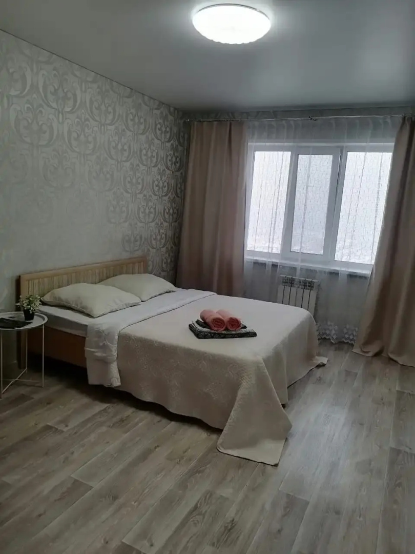 Апартаменты в Абакане