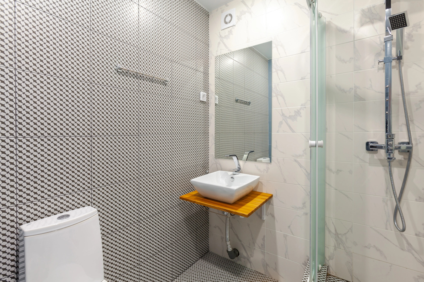 Апартаменты с Приставкой Марио