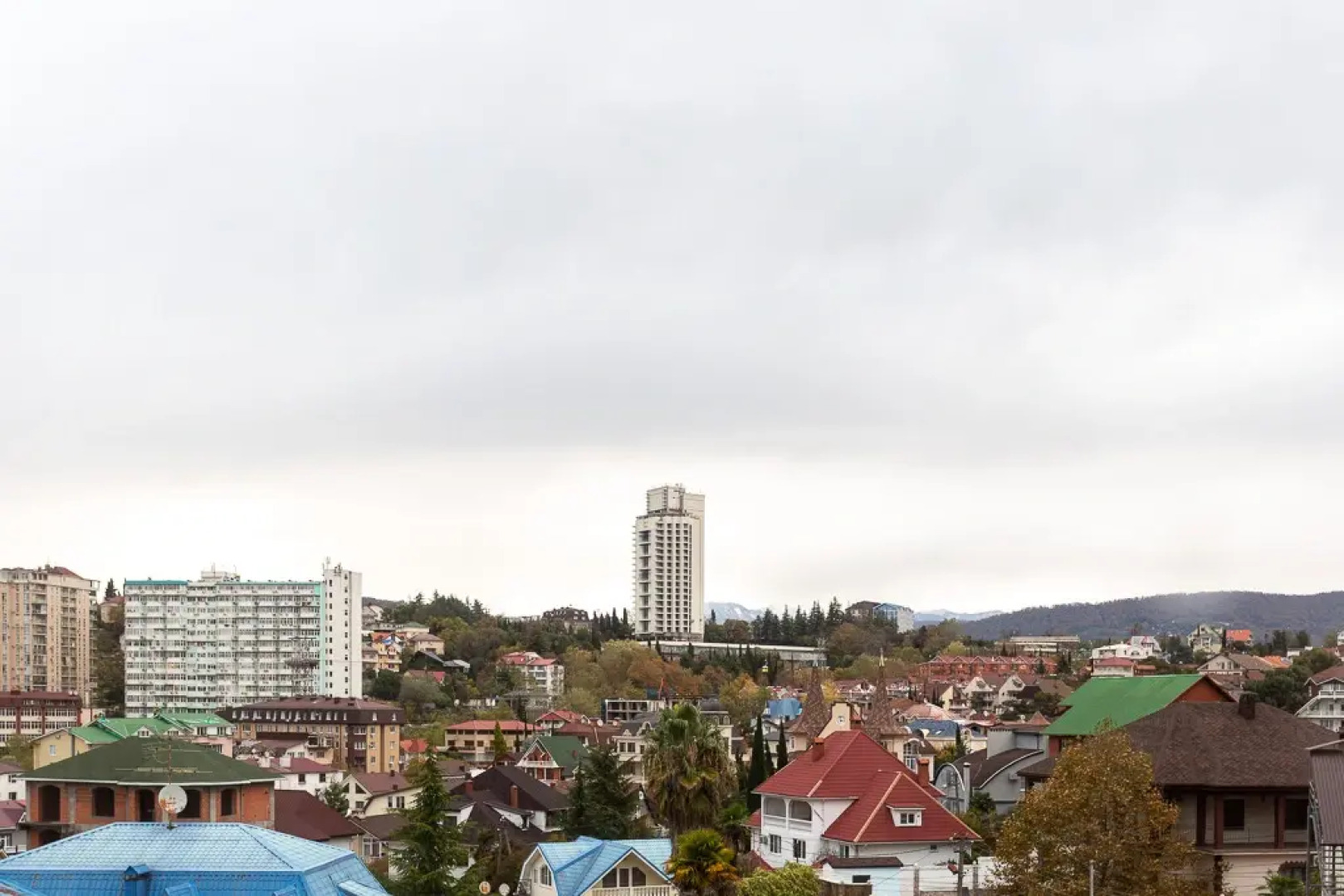 Апартаменты 4.16 STUDIO PIROGOVA