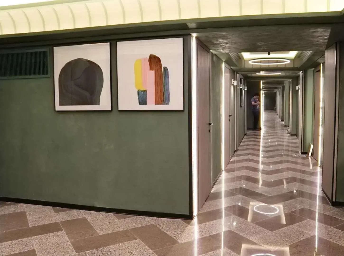 Отель Казжол