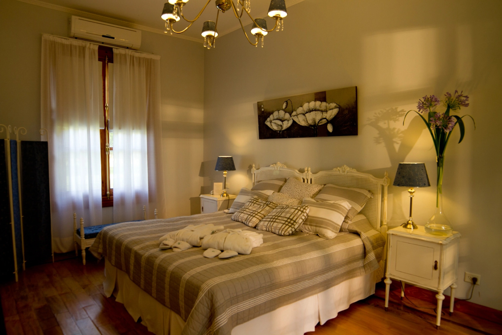 Отель Estancia Monte Viejo