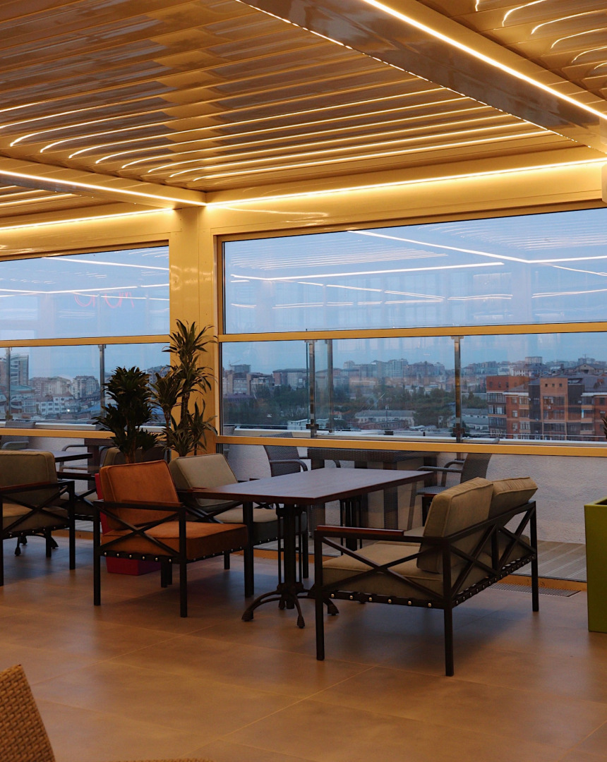 Отель Монто