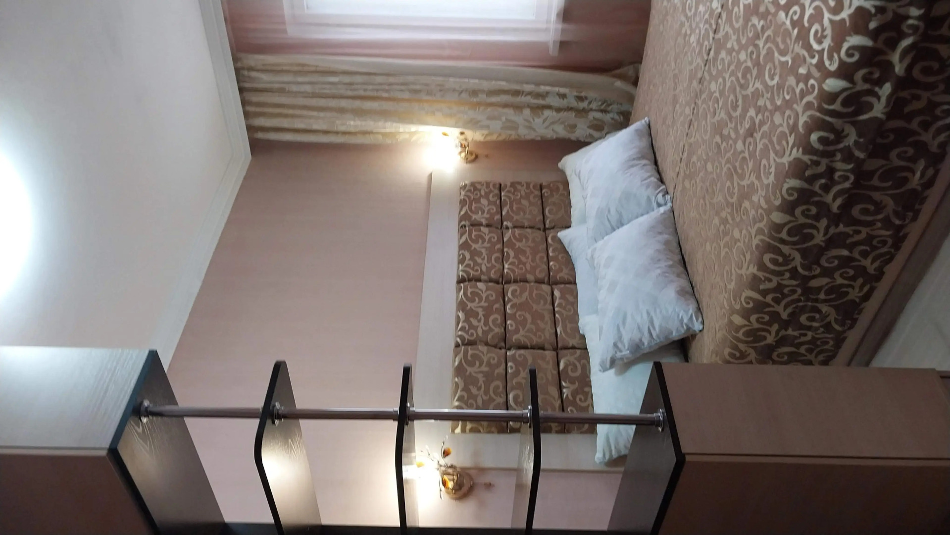 Квартира на Манеже