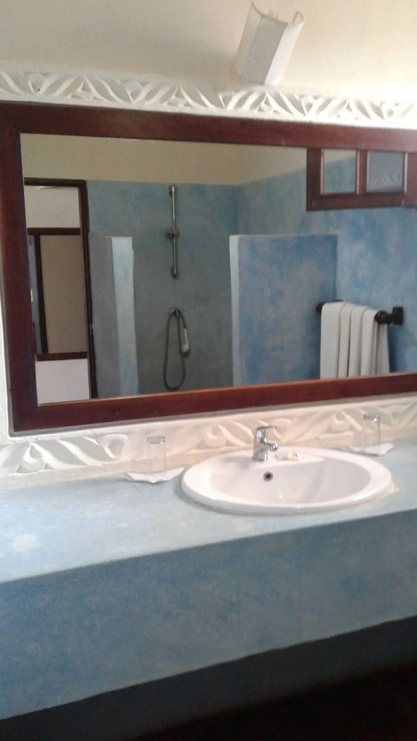 Отель Jumbo Watamu All Inclusive