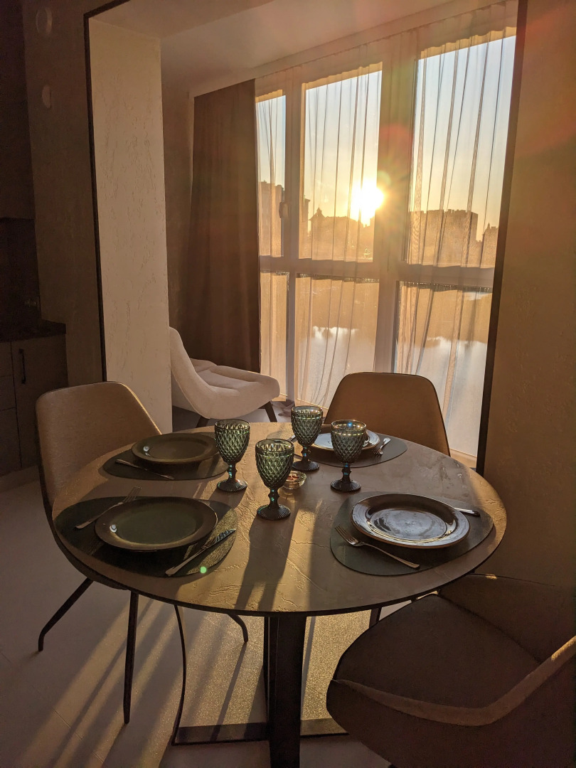 Квартира Сан-Марко