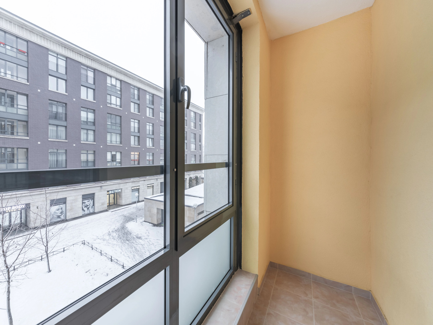 Квартира 1-комнатная квартира у Московского вокзала