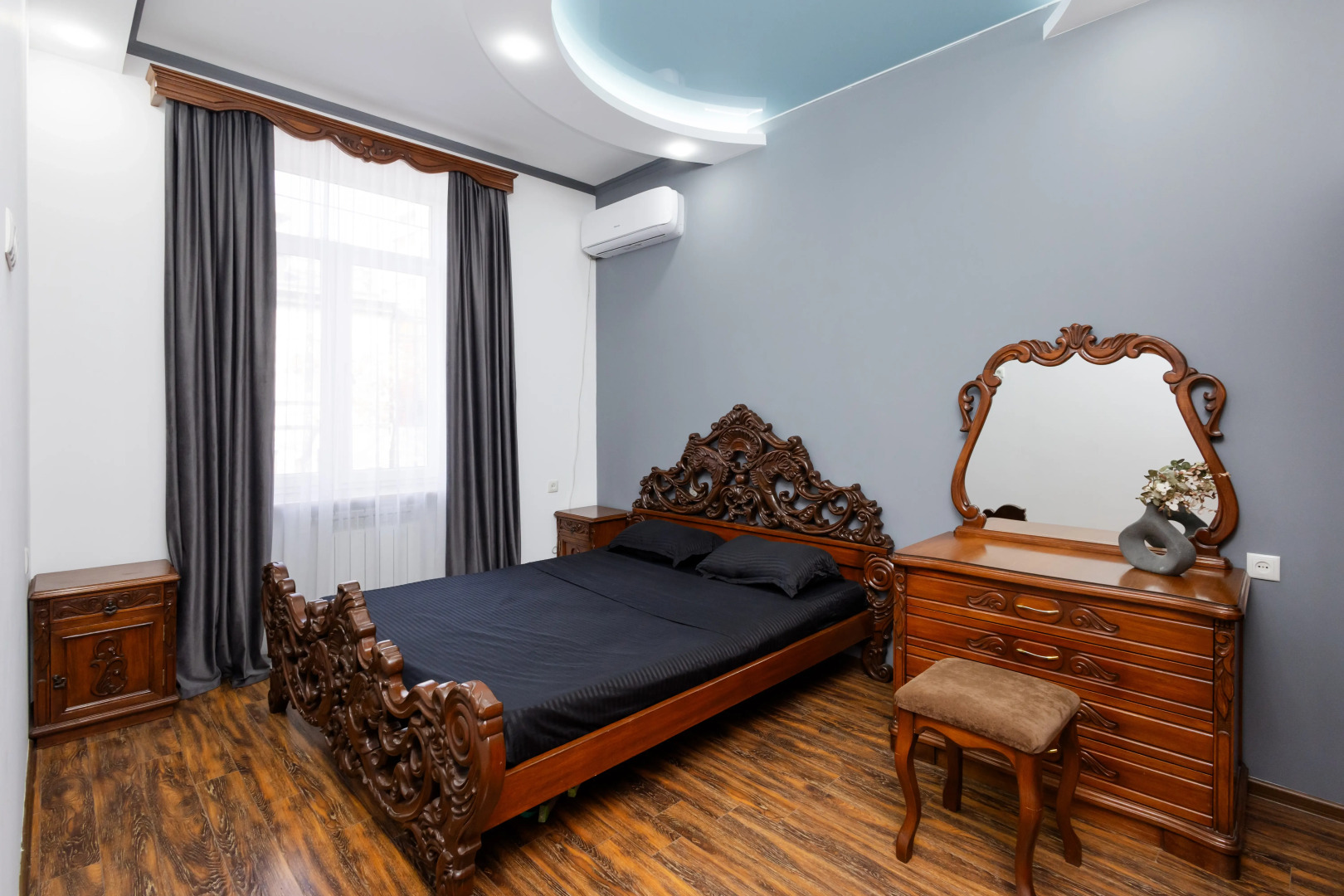 Квартира 3-к на ул. Туманяна, TM200