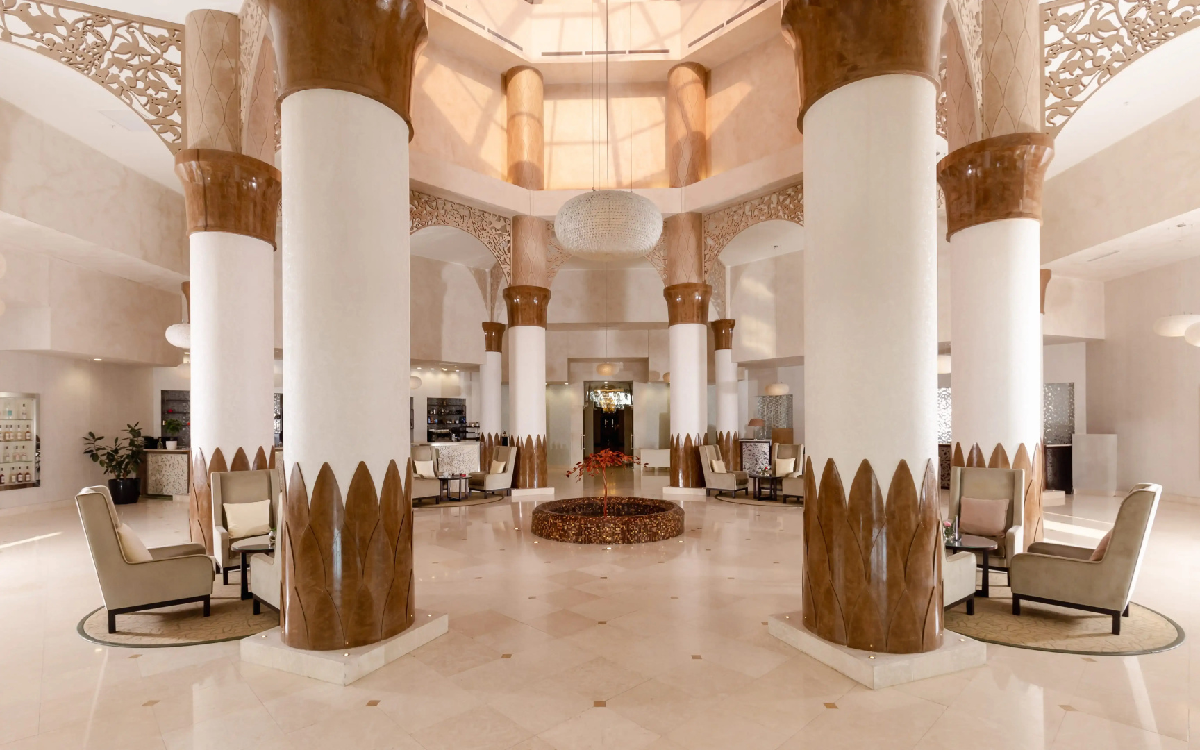 Отель Garabagh Resort & Spa Naftalan