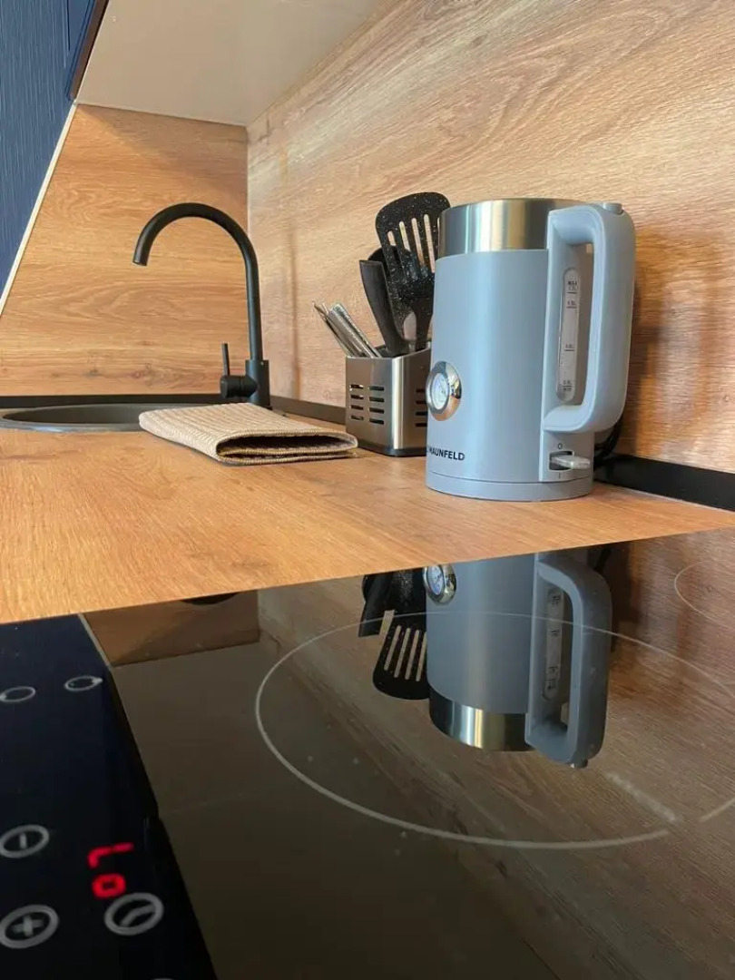 Квартира у метро Парнас 707