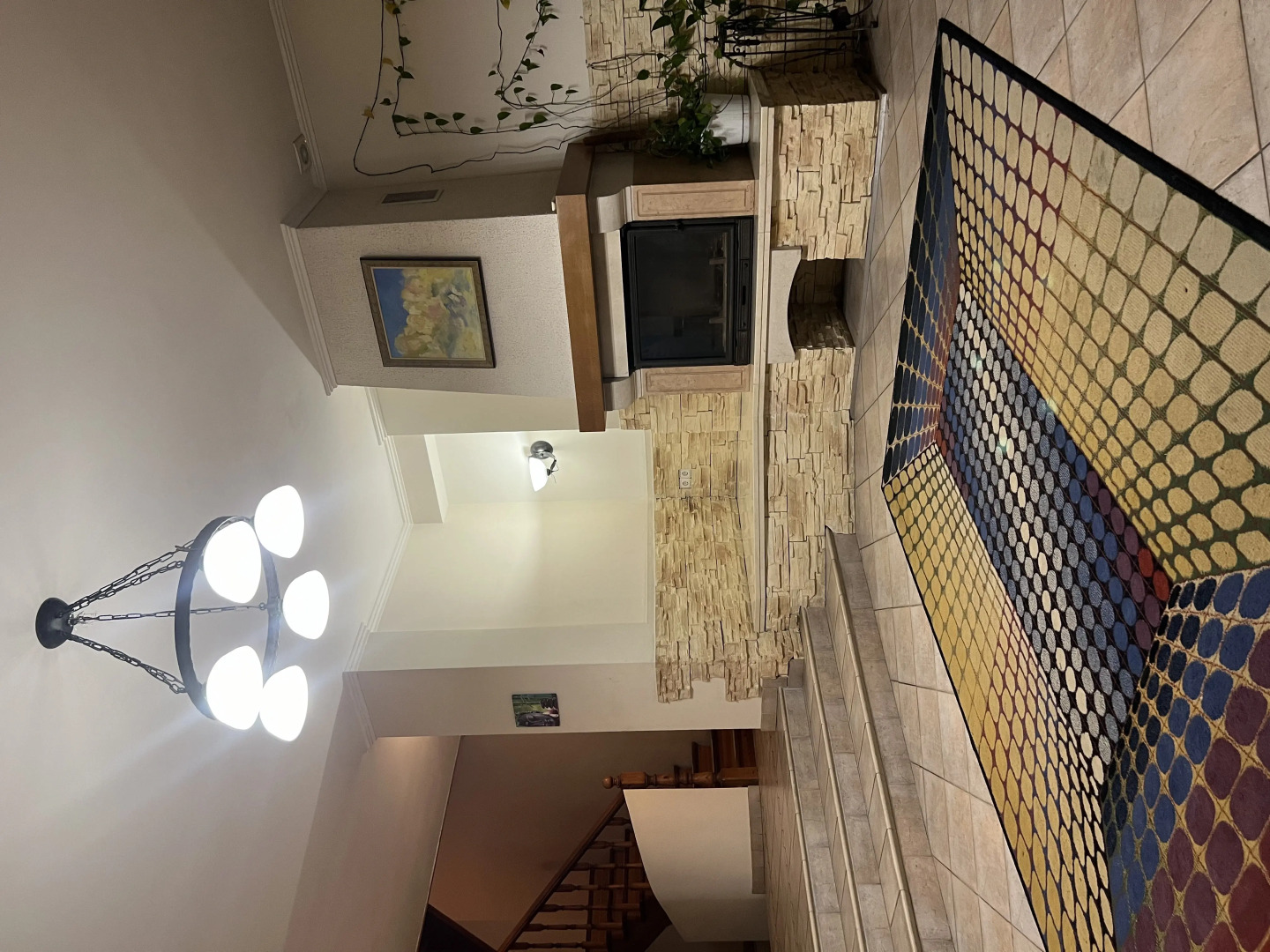 Гостевой дом в Андреевке