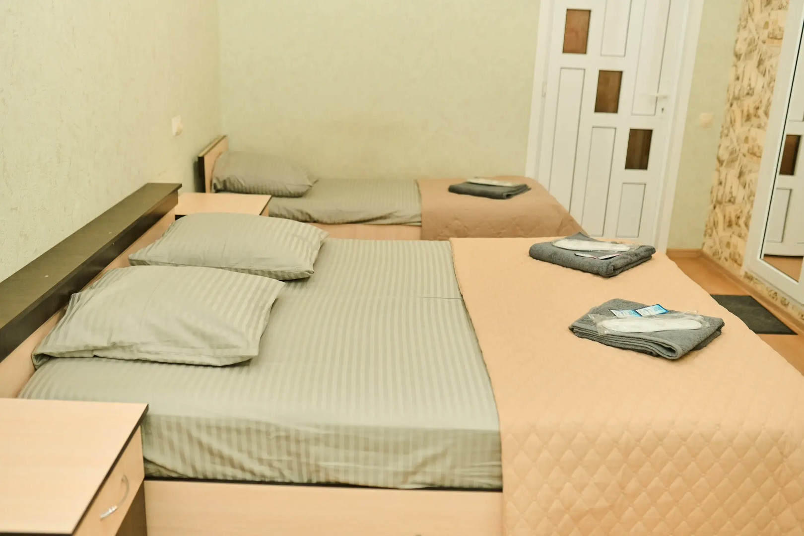 Гостевой Дом На Киевской