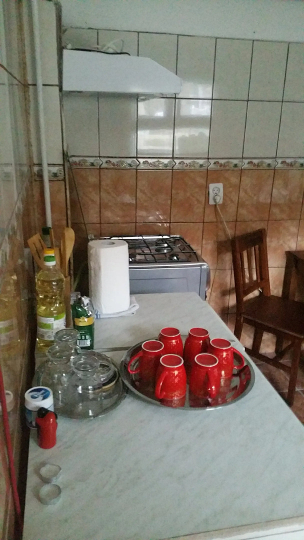 Гостевой Дом The Bicaz Manor