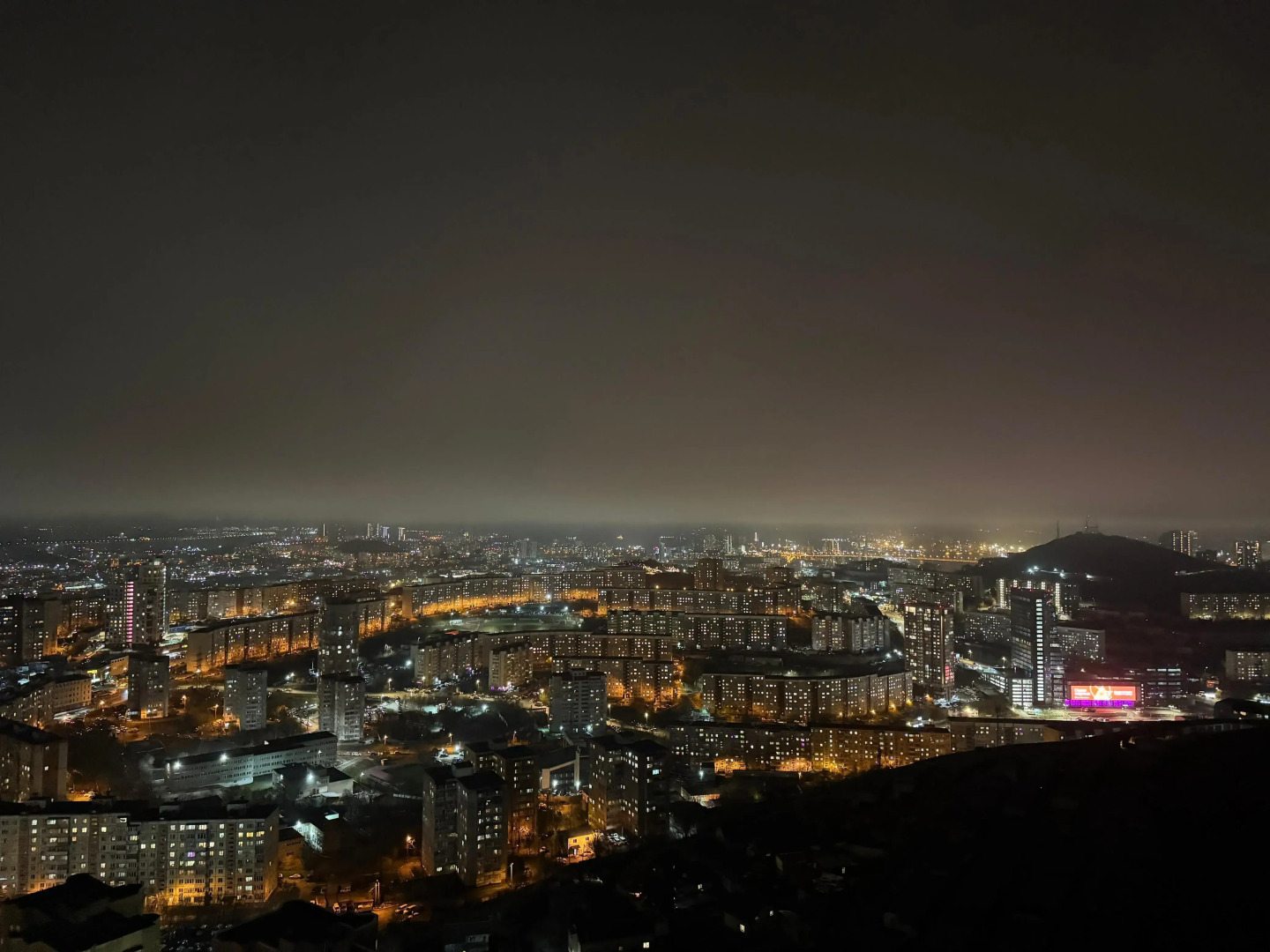 Квартира на проспекте Красного Знамени 139