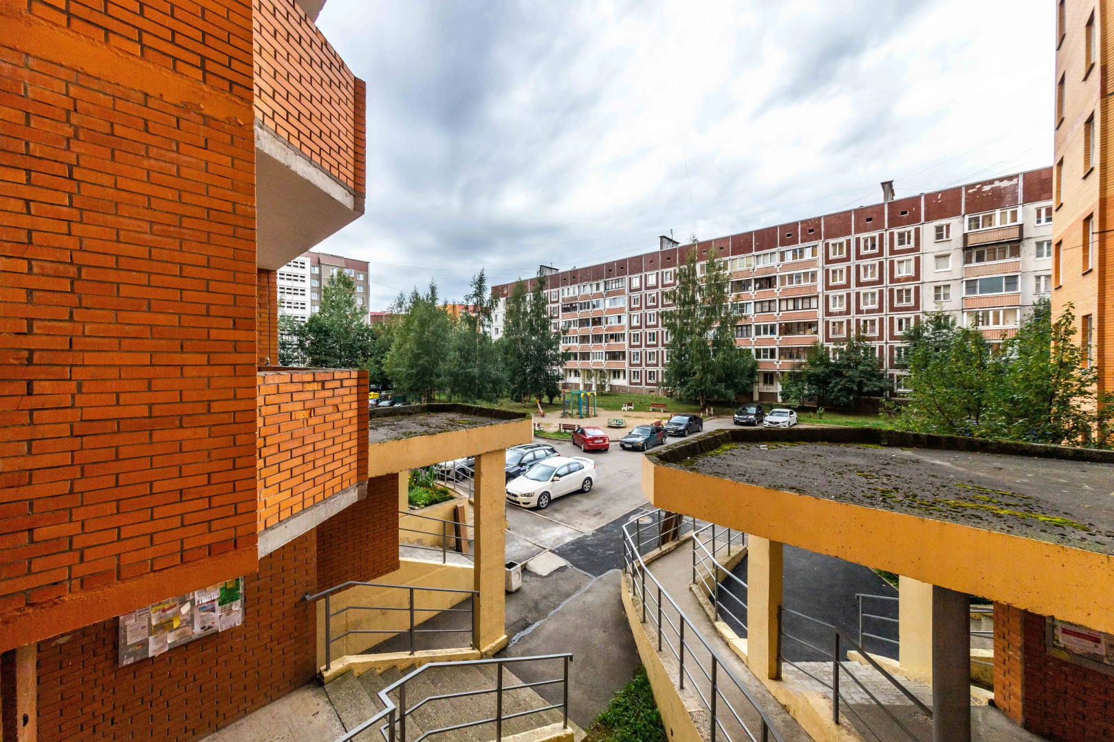 Квартира Домашний уют