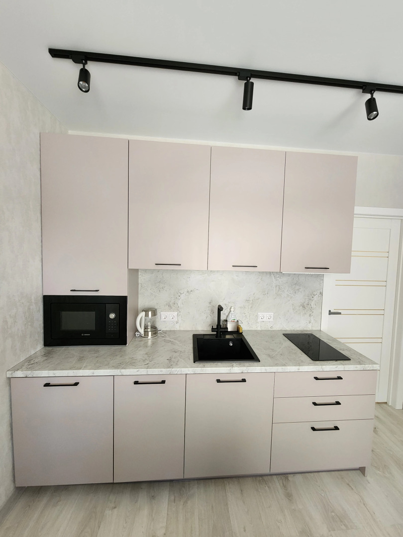 Апартаменты на Портовый 5