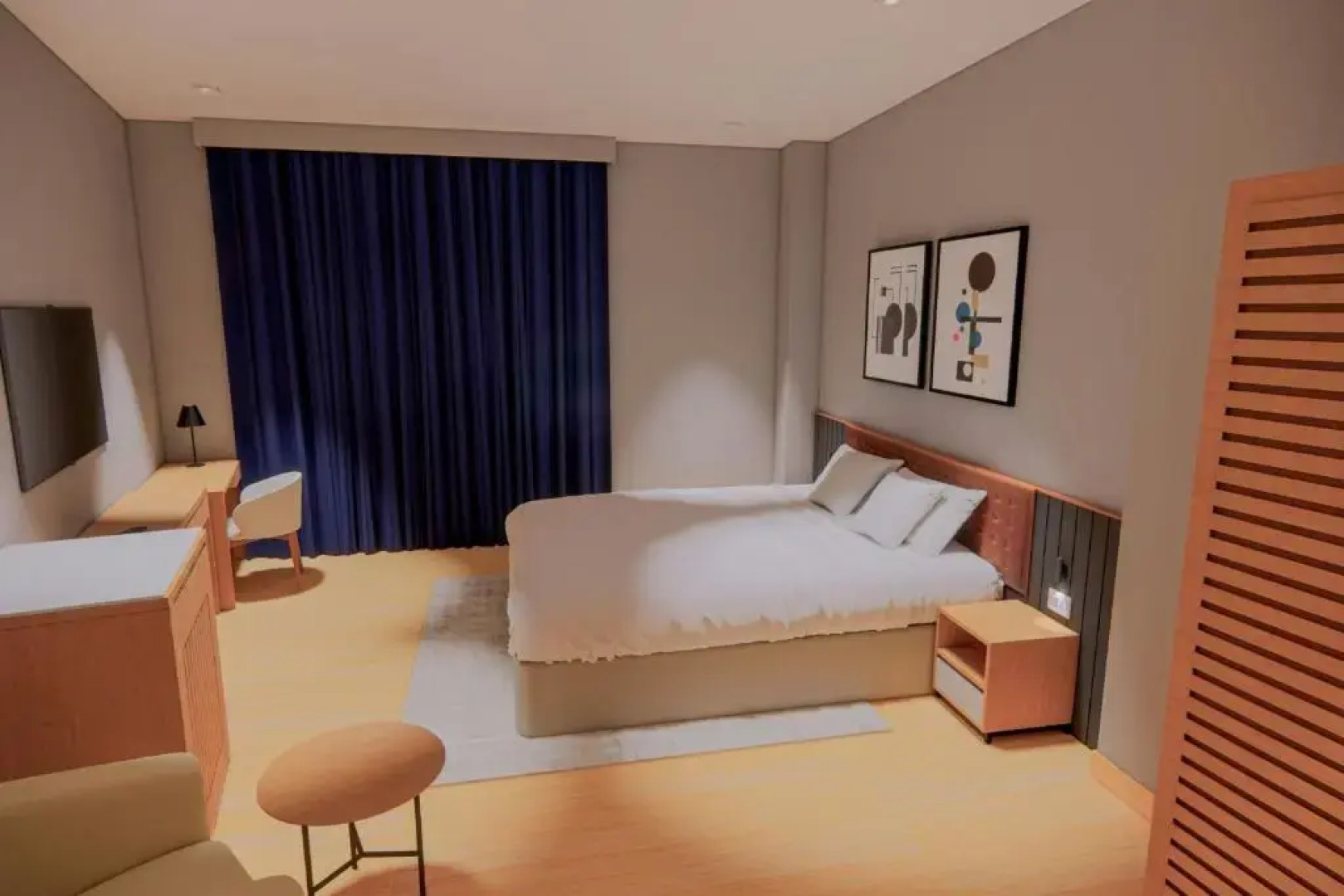 Отель Protea Hotel by Marriot Kinshasa