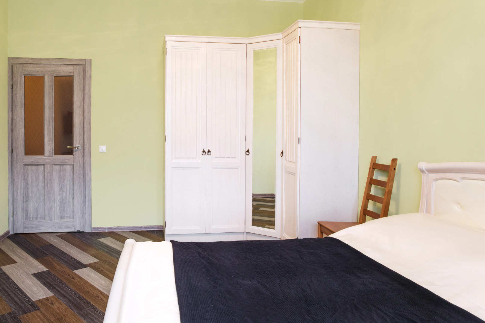 Апартаменты Даудель №75 у БЦ Петр Столыпин