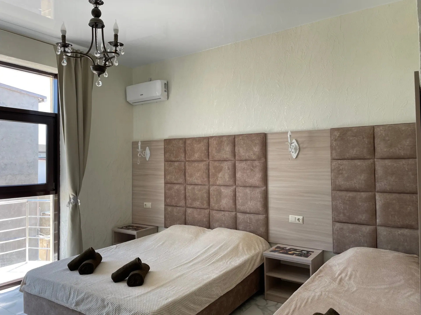 Гостевой дом Альянс