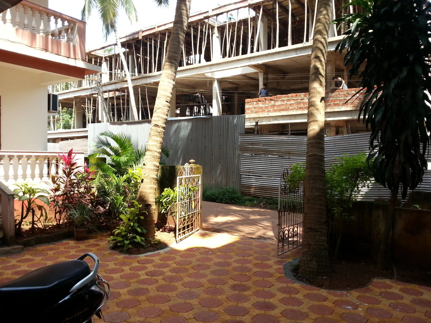 Гостевой Дом Albenjoh