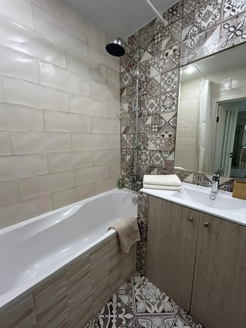 Апартаменты GomelHome на Мазурова 101Б/2