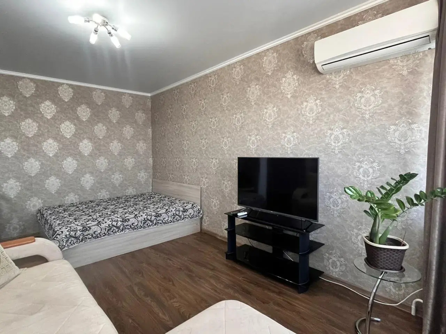 Квартира Советская 10