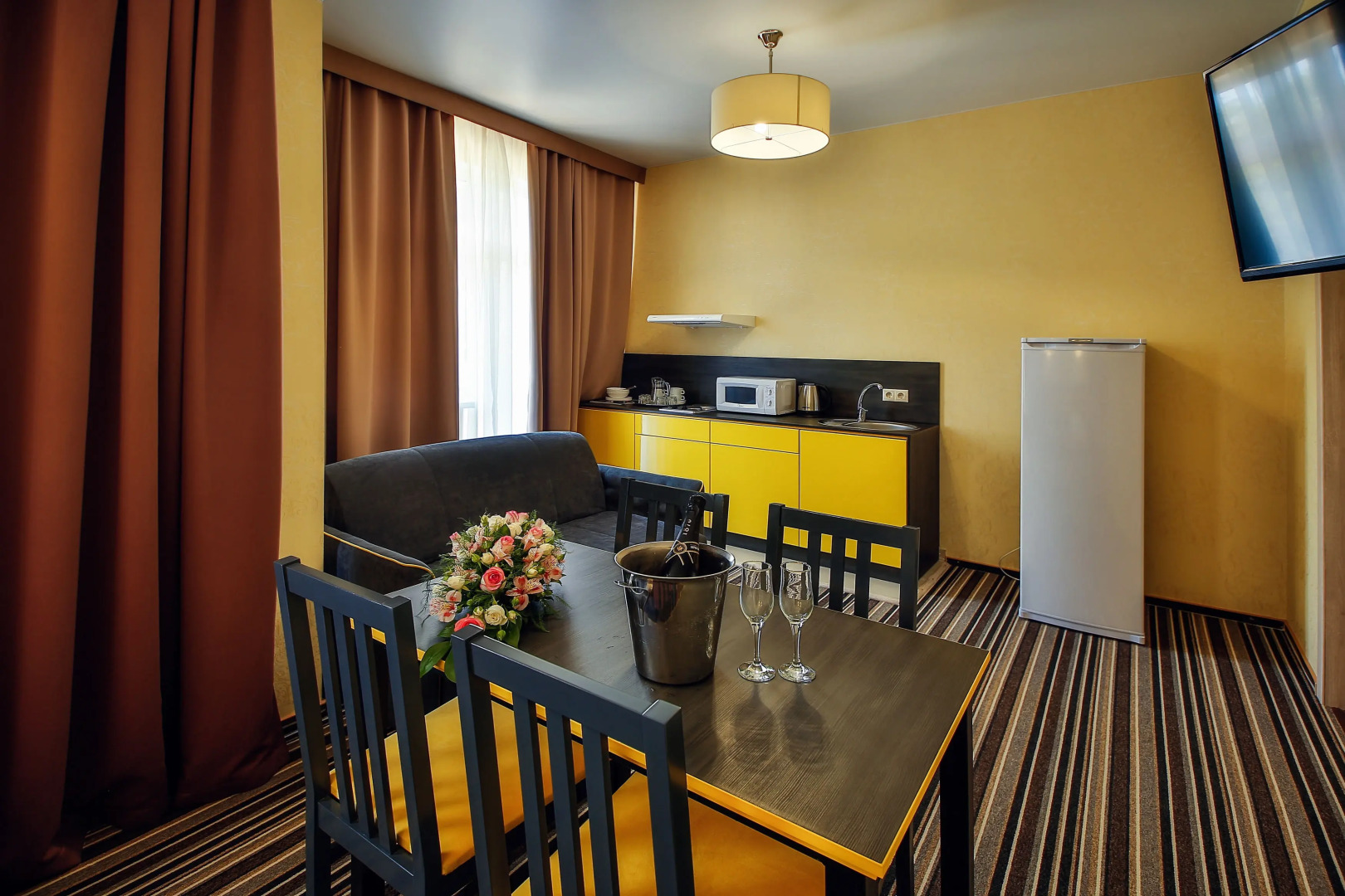 Санаторий Жемчужина Моря