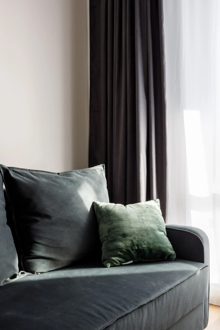 Квартира в ЖК Авиатор