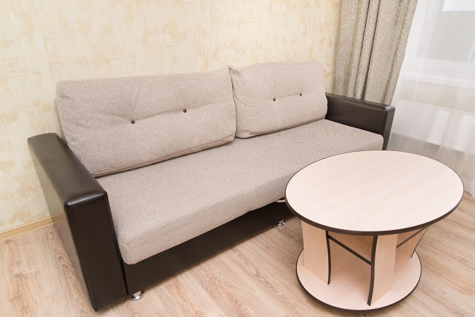 Квартира Марьин Дом на Чекистов 9