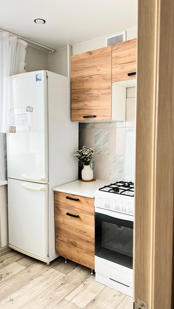 Апартаменты на Короленко 16