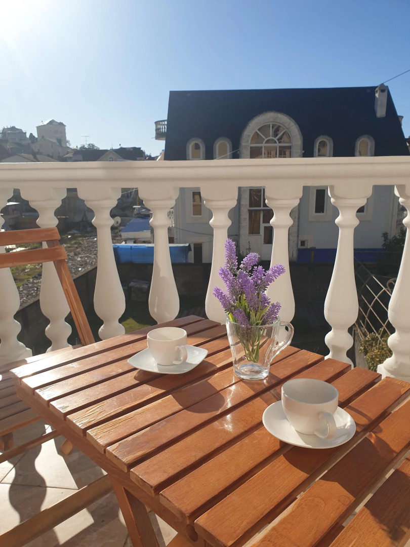 Гостевой Дом Anastasia