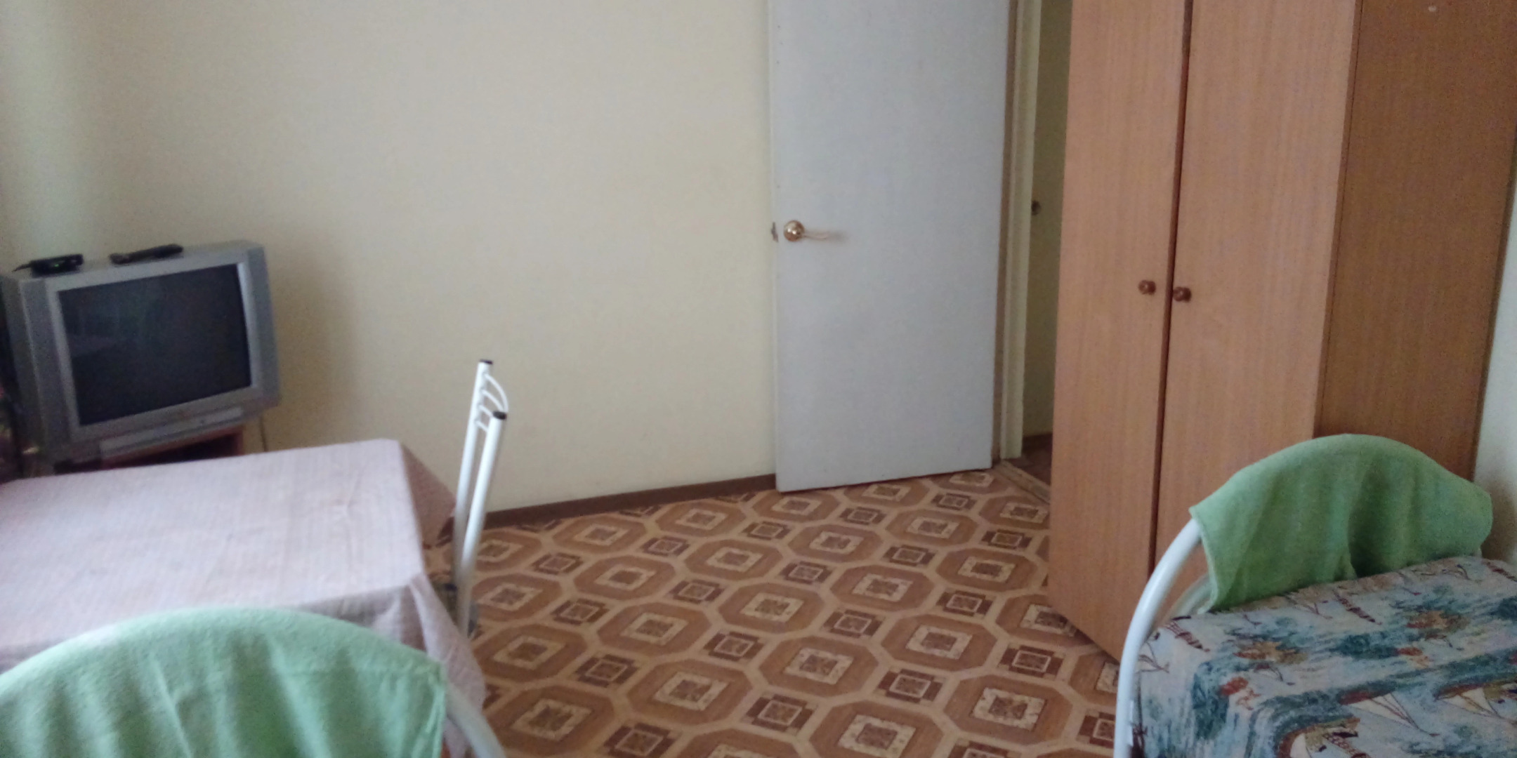 Гостевой дом Удача