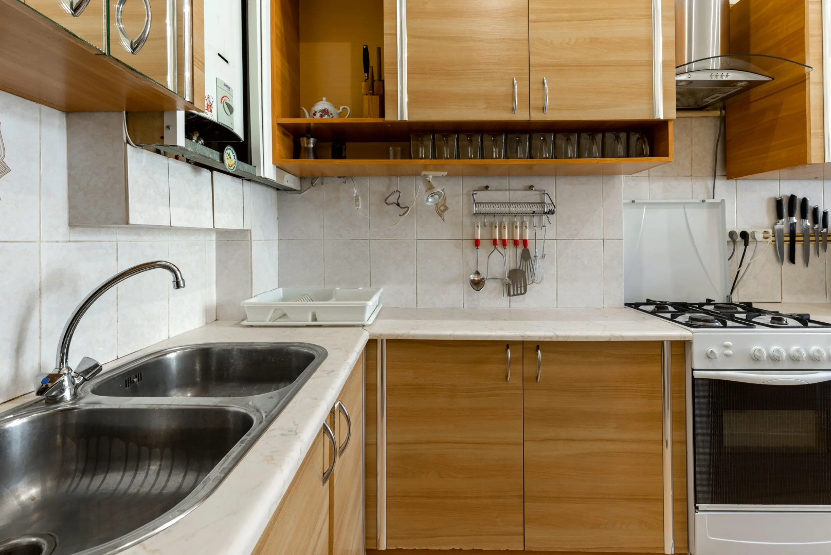 Квартира Атмосферная Квартира на Невском