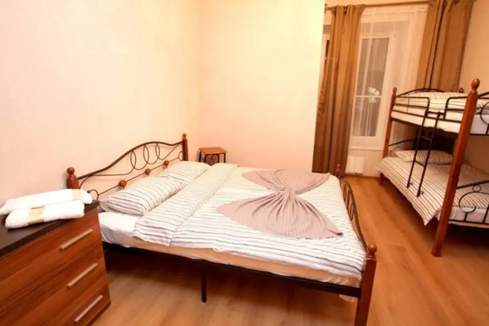 Апартаменты SAMOцвет 3 на Киевской 3