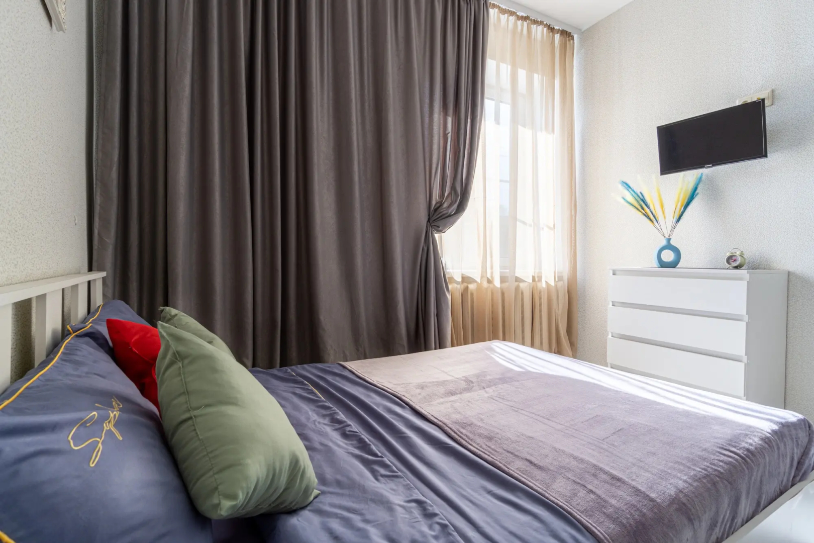 Апартаменты Студия Ninel у Московского вокзала