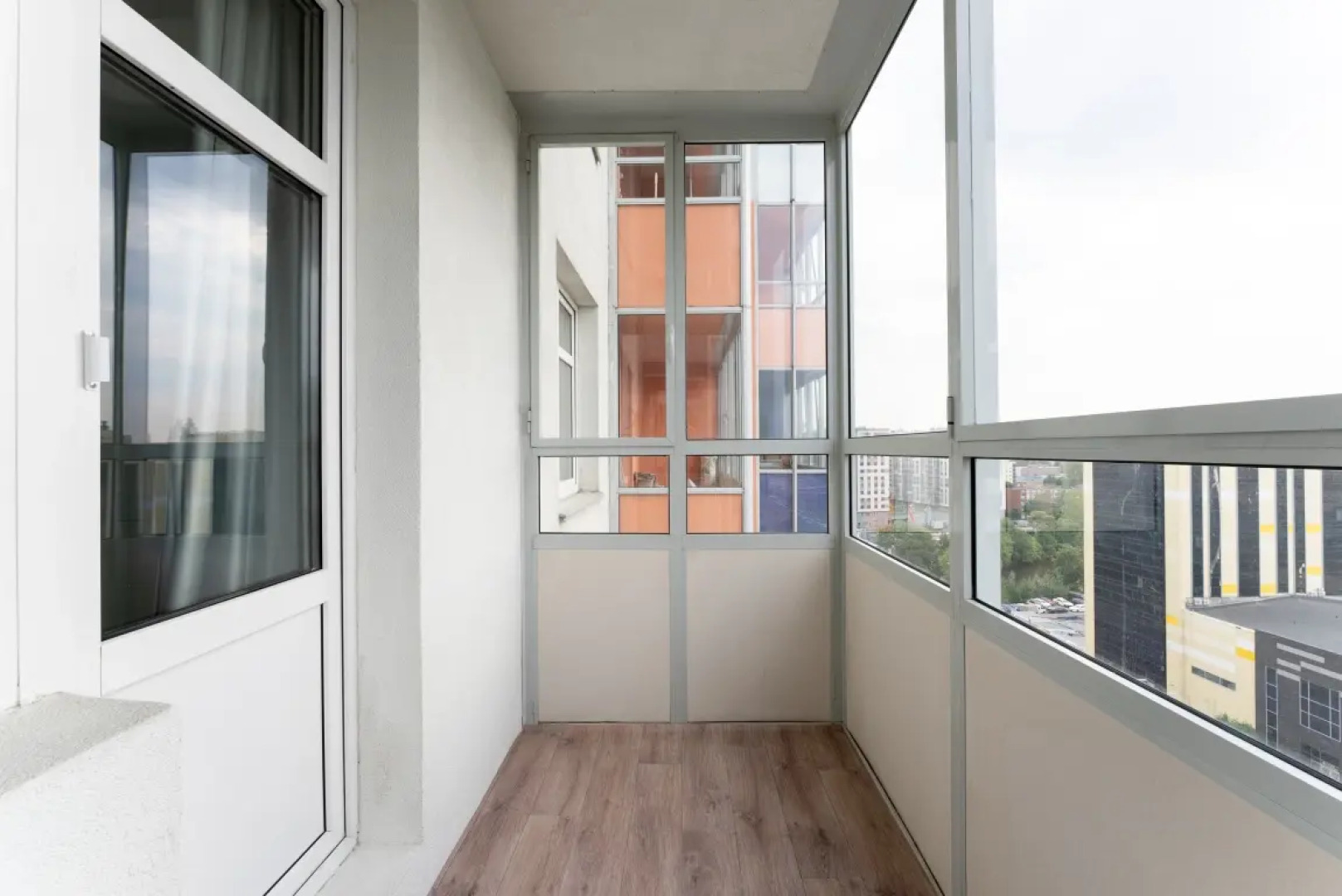 Апартаменты Анатомия Комфорта