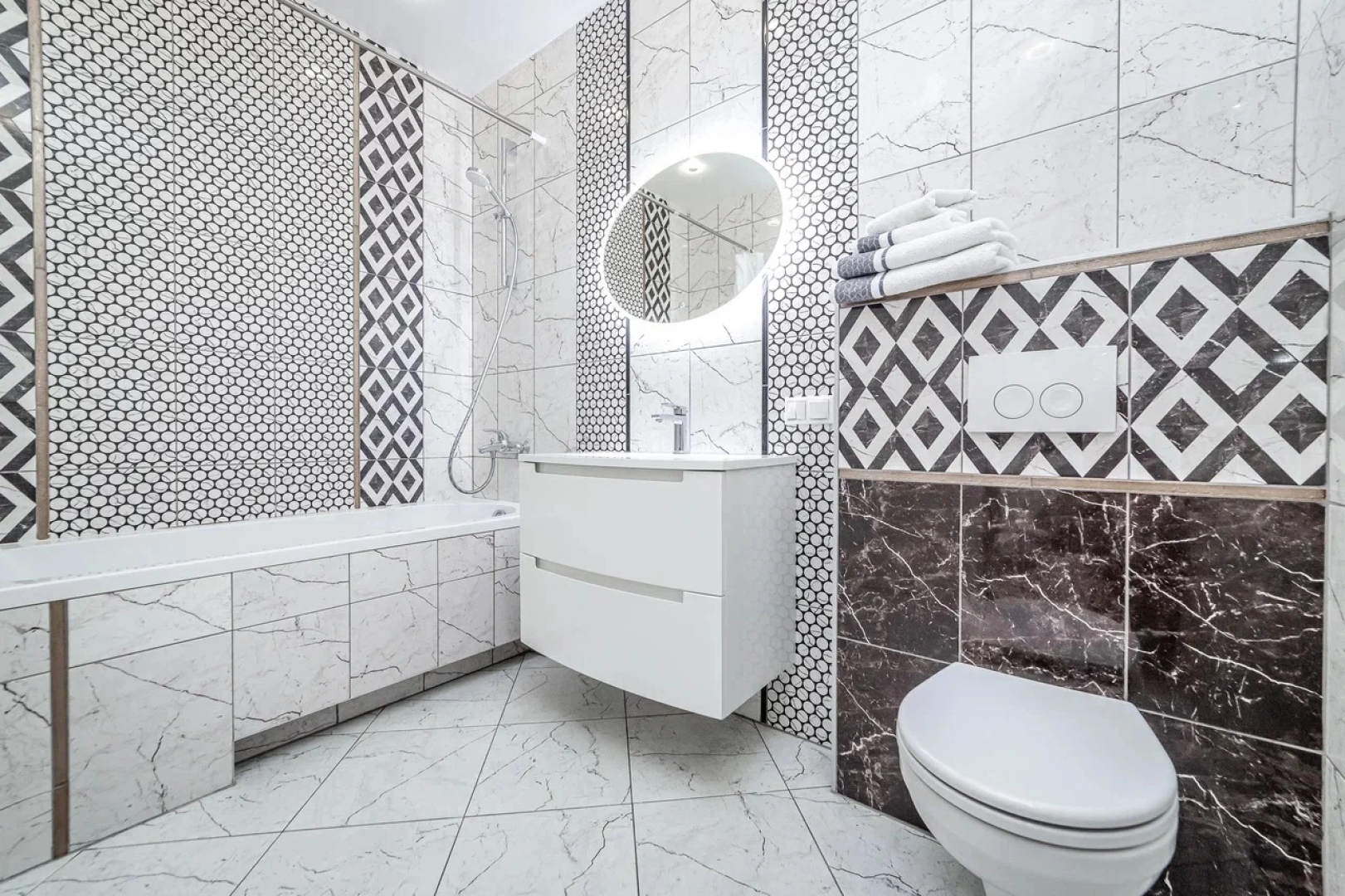 Апартаменты Mayak