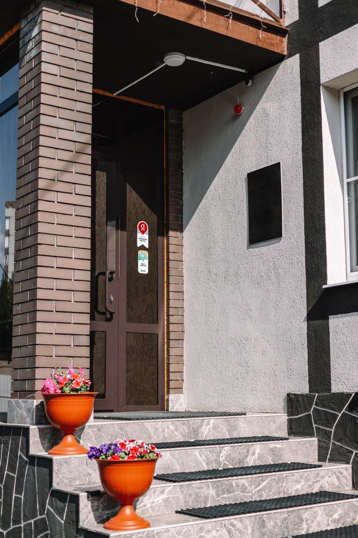 Апартаменты Роял