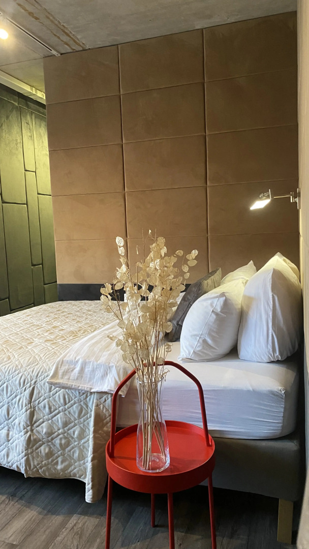 Апартаменты Luxury в самом центре города