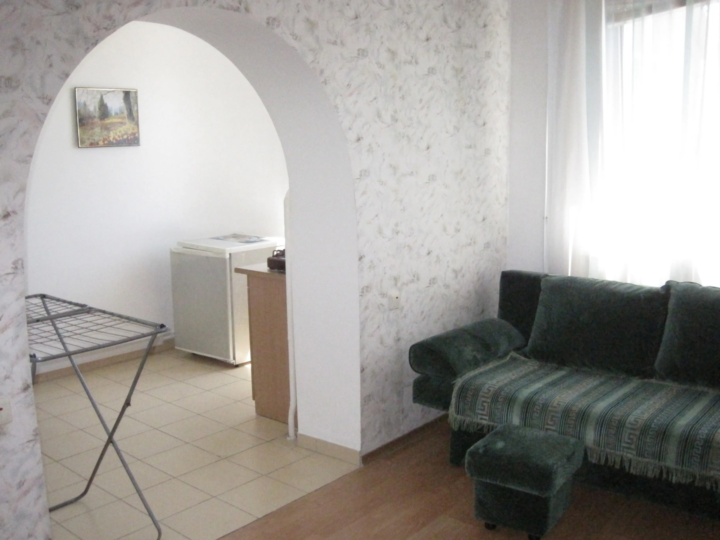 Гостевой Дом Вилла Лилия