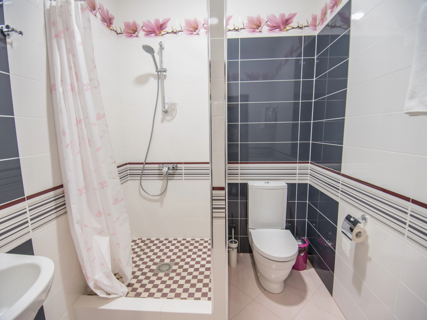 Отель «Шертон»