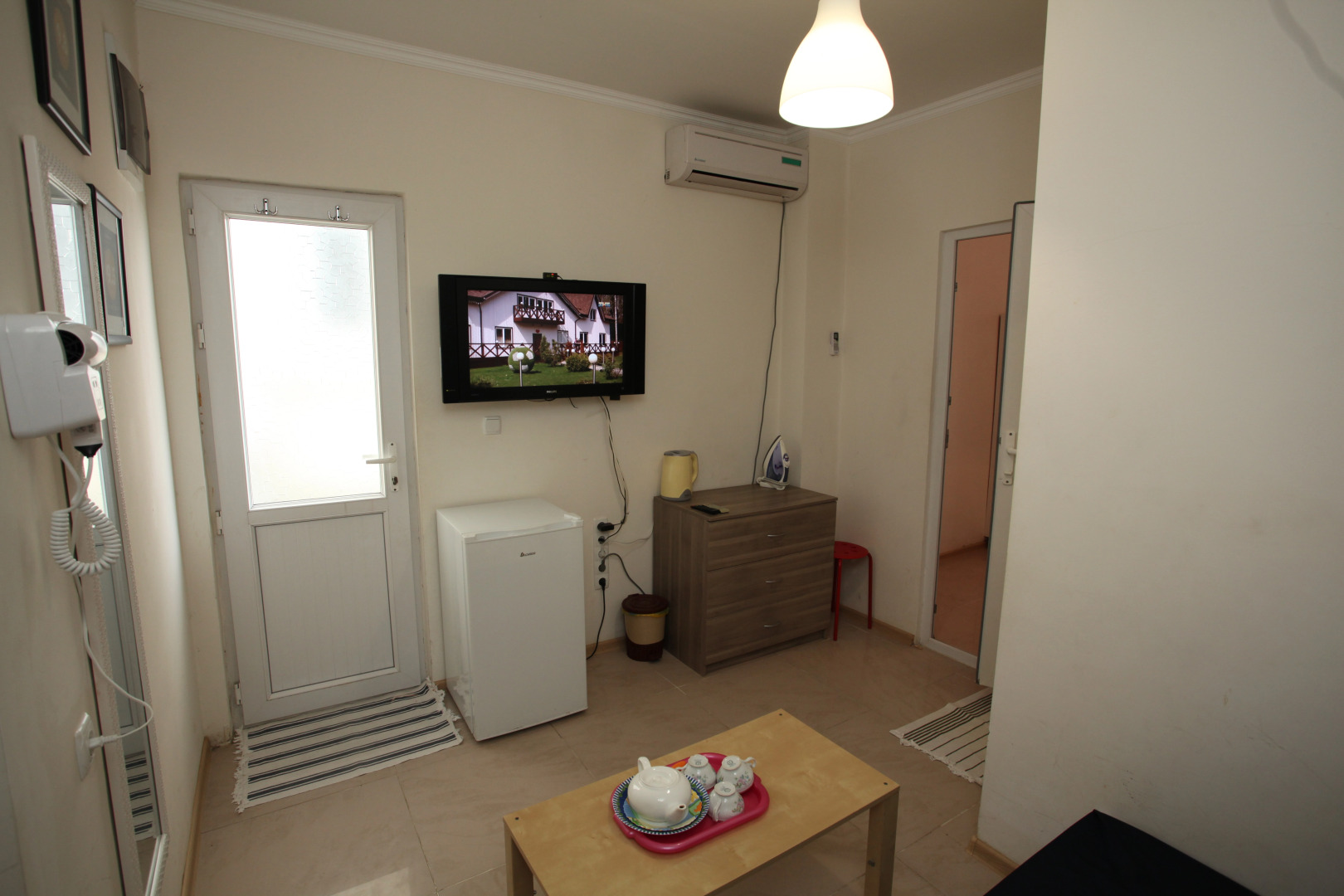 Мини-отель Sukhum City