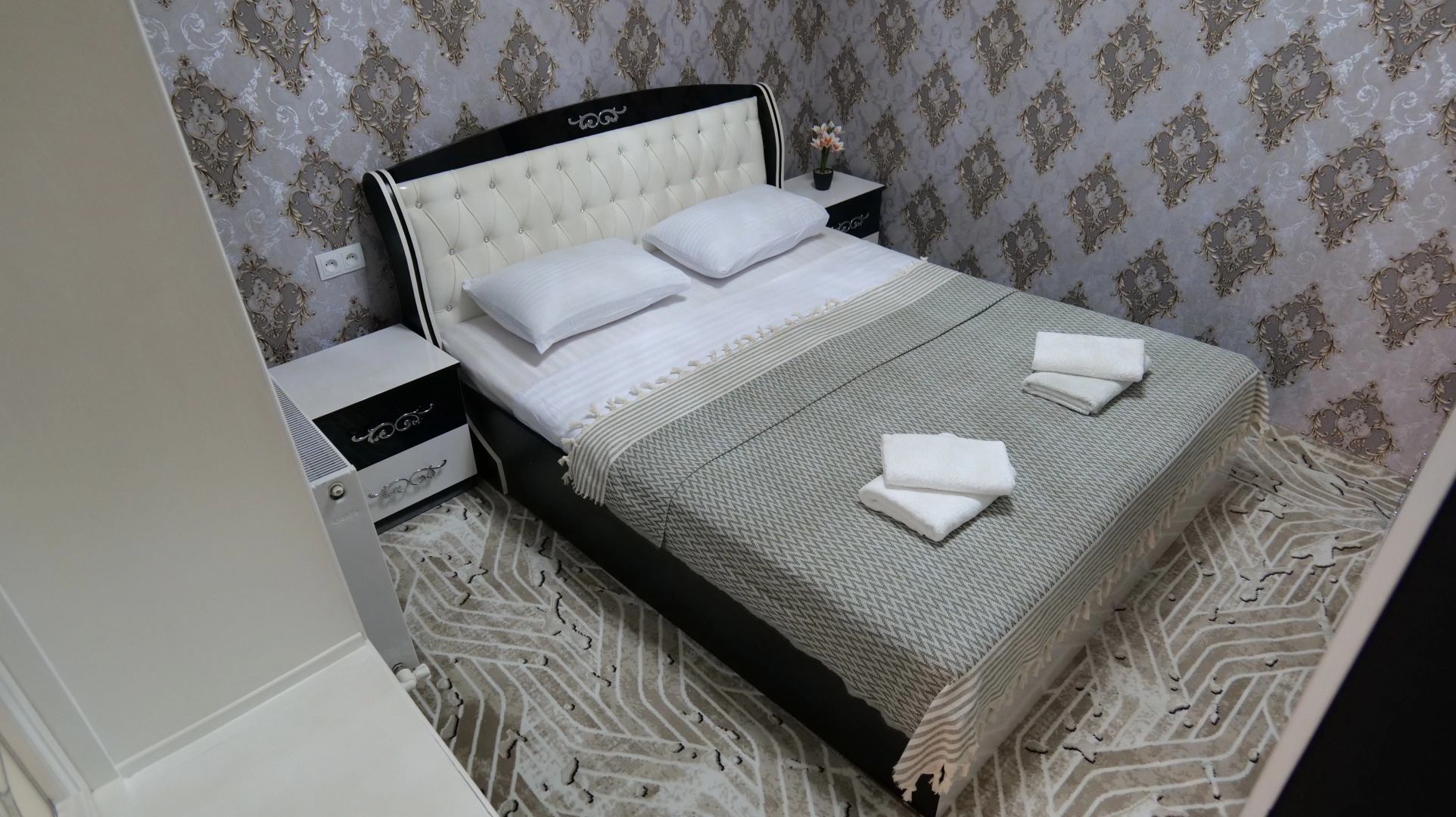 Частный дом Рядом с Регистаном