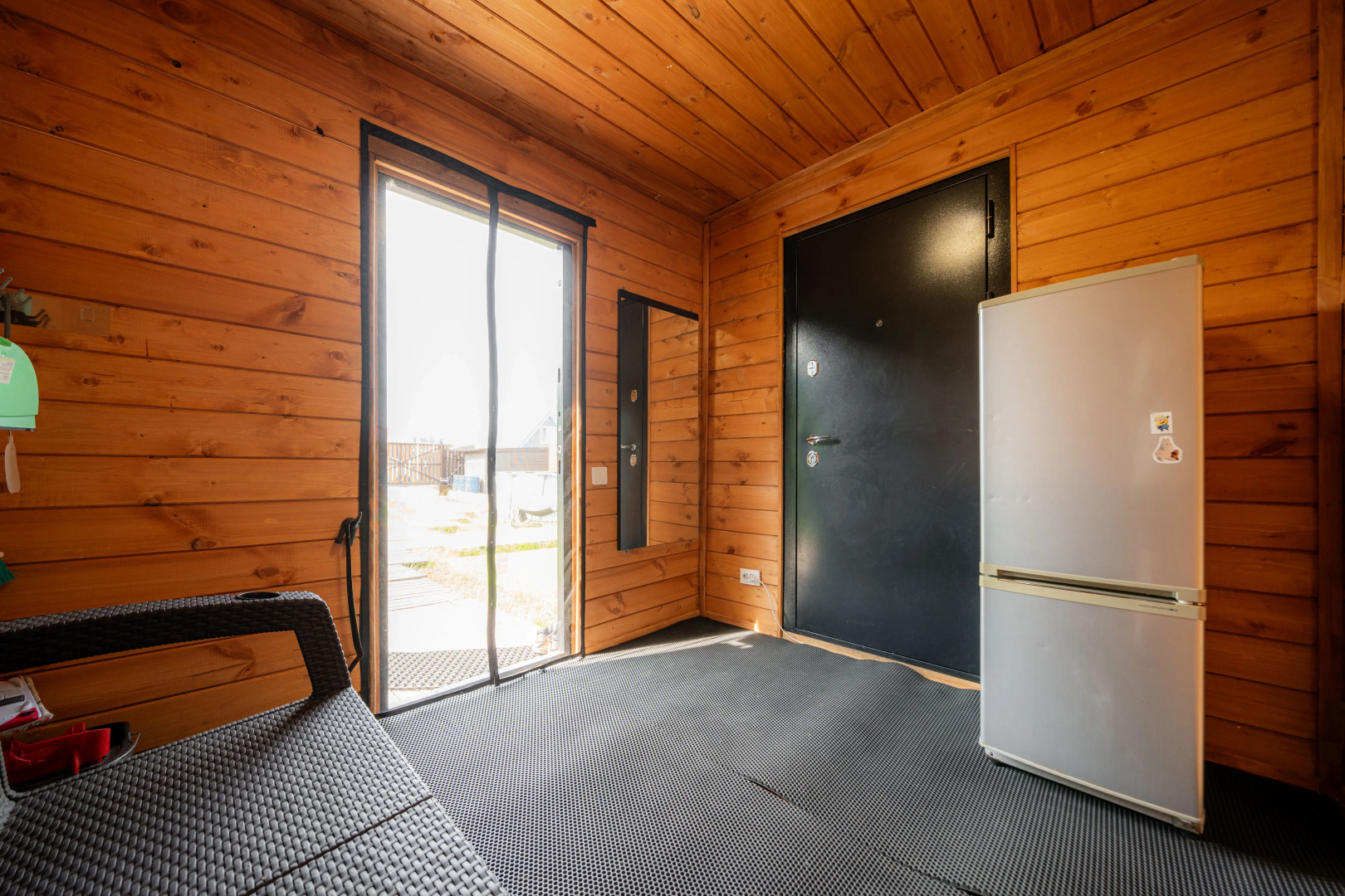 Гостевой Дом Скандинавский