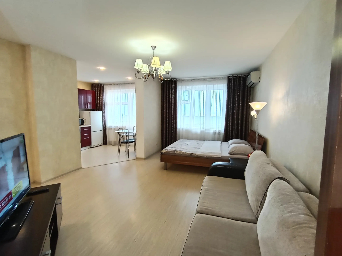 Апартаменты Business Studio