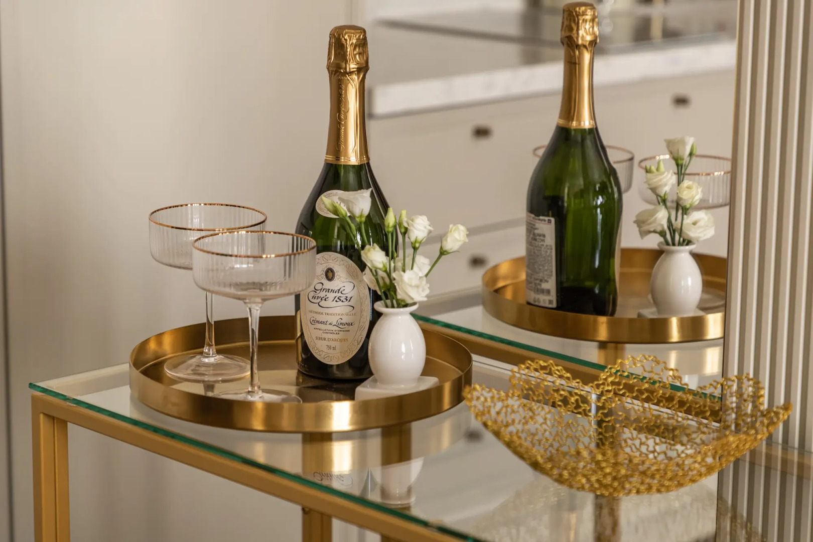 Квартира Moscow Deluxe Apartments Grand Residence SLAVA