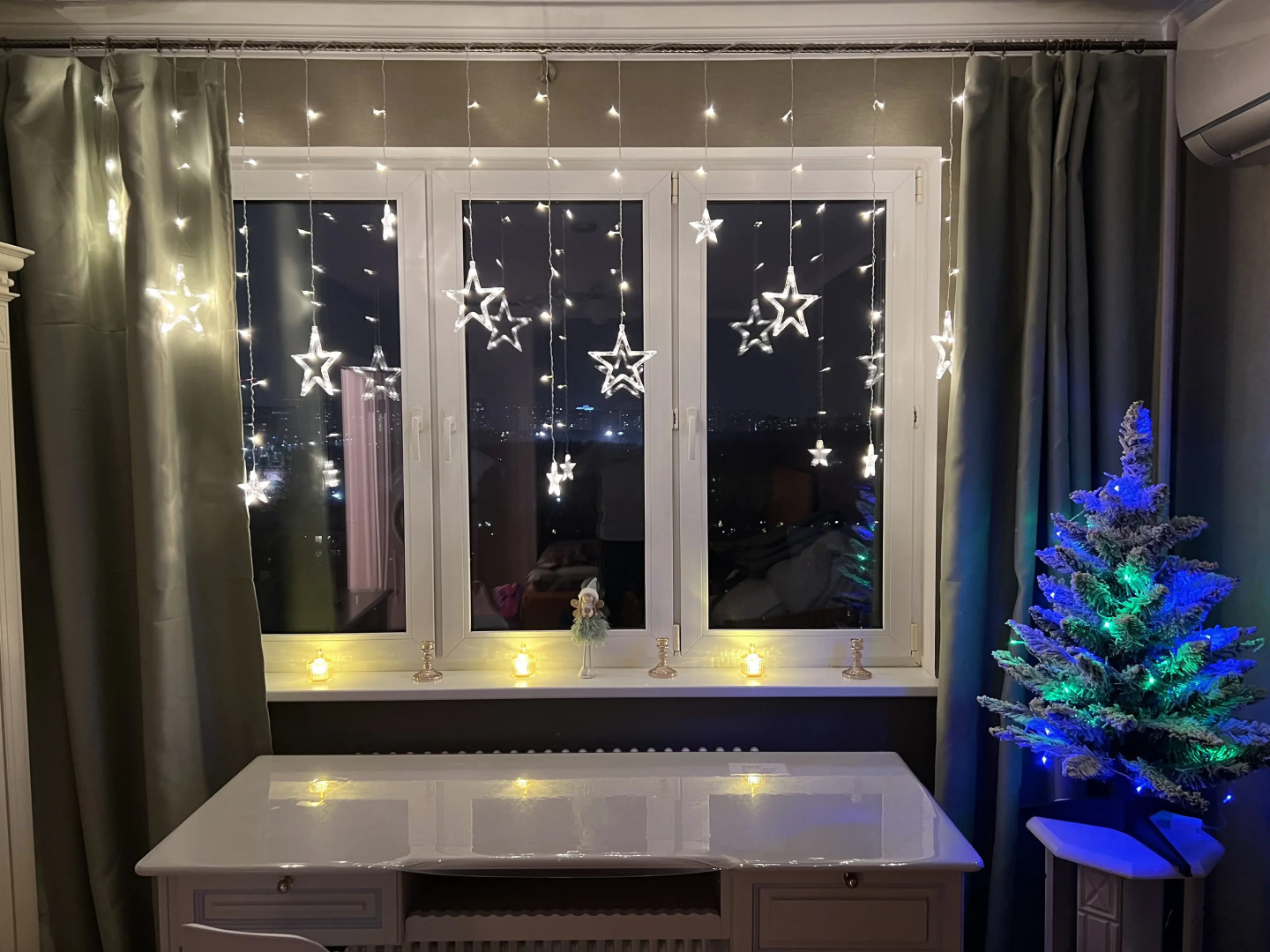 Квартира Видовая Дизайнерская на ВДНХ